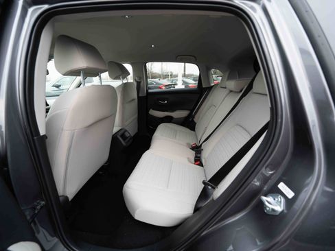 New 2026 Honda HR-V LX image 23
