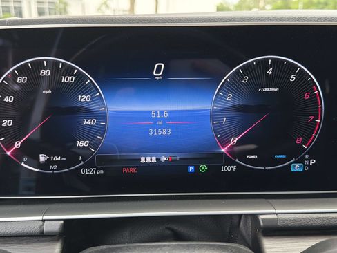 Certified 2024 Mercedes-Benz GLE 450 4MATIC image 31