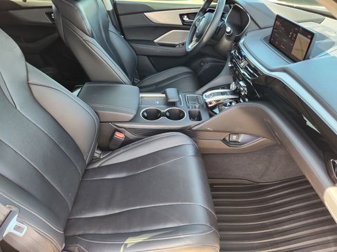 Used 2023 Acura MDX FWD w/ Technology Package image 14