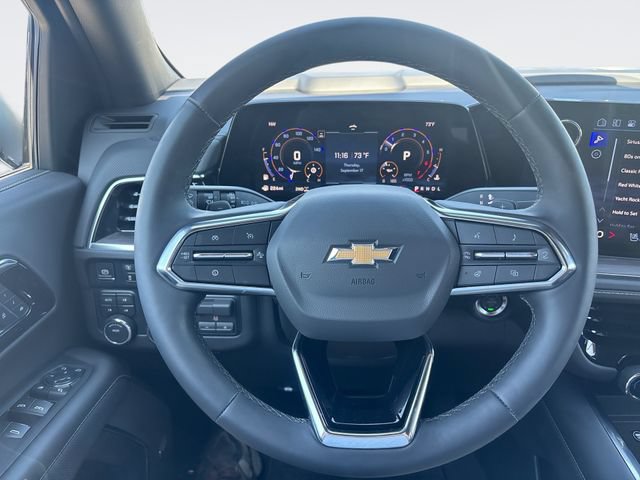 Used 2026 Chevrolet Tahoe Premier w/ Sun And Tow Package AWD/4WD image 14