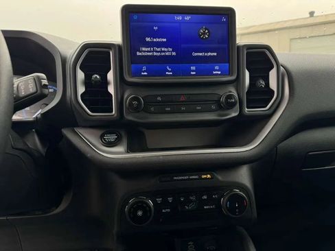 Used 2024 Ford Bronco Sport Big Bend image 27