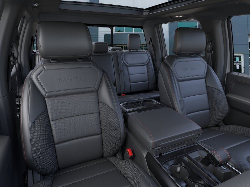 New 2026 Ford F150 Raptor AWD/4WD image 10