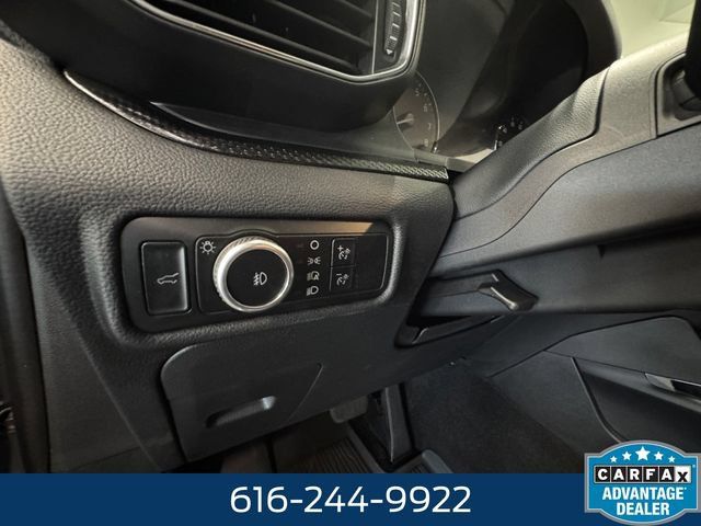 Used 2024 Ford Explorer ST-Line w/ Class IV Trailer Tow Package AWD/4WD image 22