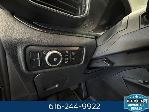 Used 2024 Ford Explorer ST-Line w/ Class IV Trailer Tow Package AWD/4WD image 22