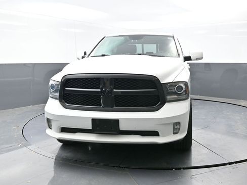 Used 2018 RAM 1500 Sport w/ Sport Premium Group image 7