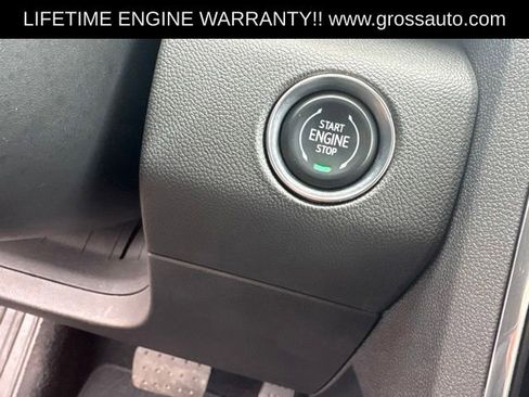 Used 2025 GMC Acadia Elevation AWD/4WD image 21