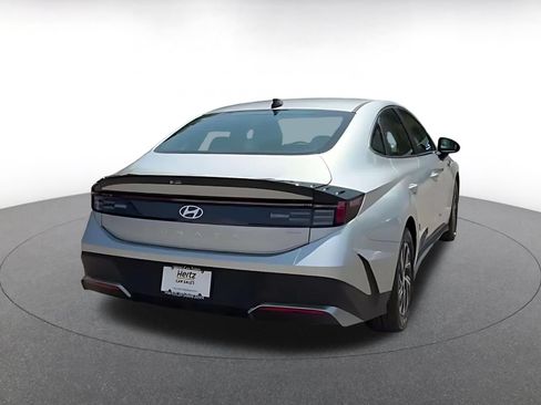 Used 2026 Hyundai Sonata Blue FWD image 14