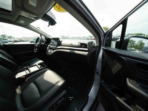 Used 2025 Honda Odyssey EX-L image 26