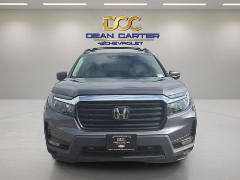 Used 2022 Honda Ridgeline RTL image 15