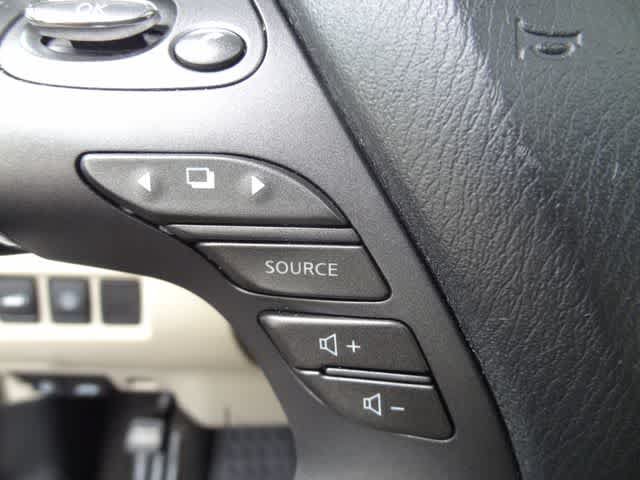 Used 2022 Nissan Murano Platinum w/ Cargo Package AWD/4WD image 25