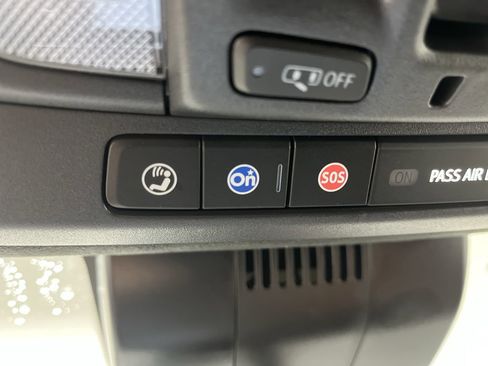 Certified 2024 GMC Sierra 2500 Denali Ultimate w/ Snow Plow Prep/Camper Package image 32