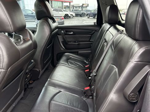 Used 2015 Chevrolet Traverse LT AWD/4WD image 14