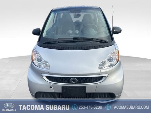 Used 2015 smart fortwo electric drive image 12