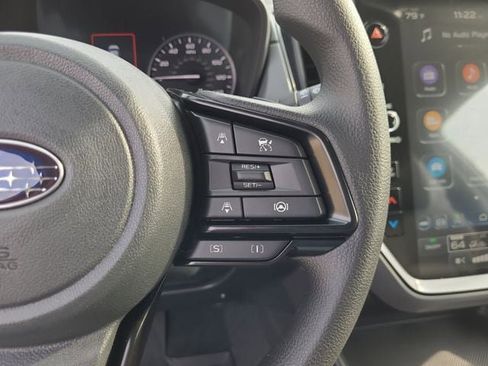 New 2026 Subaru Crosstrek 2.0i Premium image 26