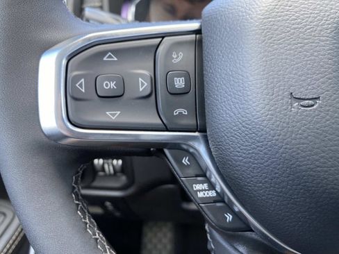 New 2026 RAM 1500 Laramie AWD/4WD image 17