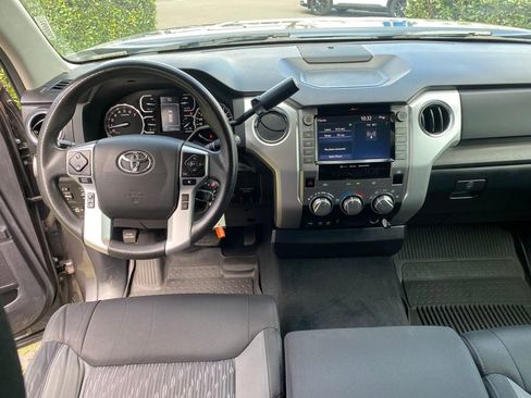 Used 2021 Toyota Tundra SR5 image 12