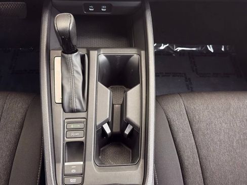 Certified 2024 Honda Accord EX image 24