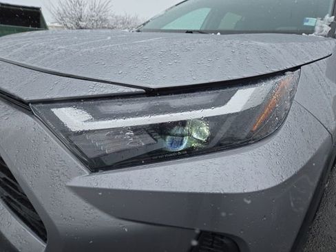 Used 2023 Toyota RAV4 XLE image 6