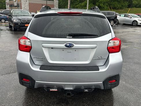 Used 2015 Subaru Crosstrek 2.0i Limited w/ Popular Package #2 AWD/4WD image 4