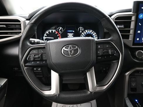 Used 2023 Toyota Tundra SR5 w/ SR5 Premium Package AWD/4WD image 15
