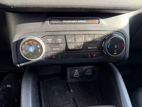 Used 2023 Ford Bronco Sport Big Bend w/ Convenience Package AWD/4WD image 25