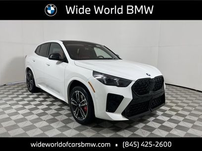 New 2025 BMW X2 xDrive28i w/ Premium Package