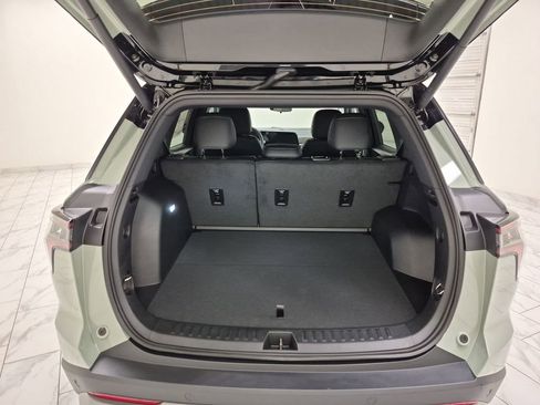 New 2026 Chevrolet Equinox LT w/ Convenience Package II image 27