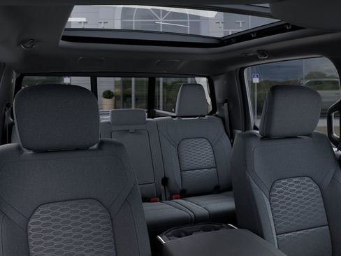 New 2026 RAM 1500 4x4 Crew Cab image 26