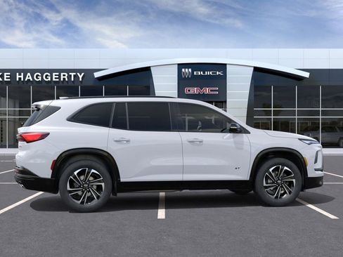 New 2026 Buick Enclave Sport Touring w/ Power Package AWD/4WD image 5
