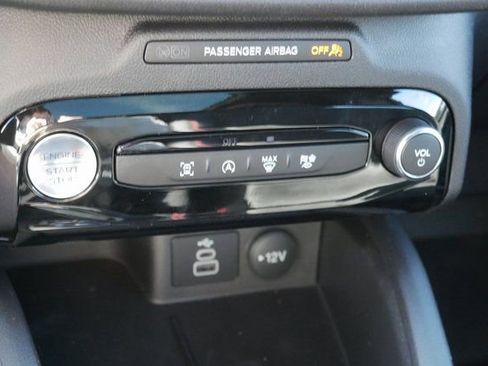 New 2026 Ford Escape ST-Line Select w/ Equipment Group 401A image 23