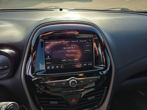 Used 2022 Chevrolet Spark LS image 26
