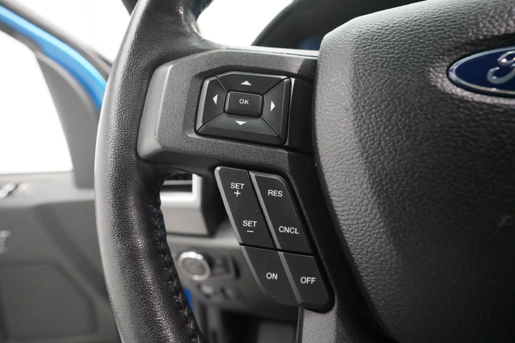 Used 2019 Ford F150 XLT w/ Equipment Group 302A Luxury AWD/4WD image 17