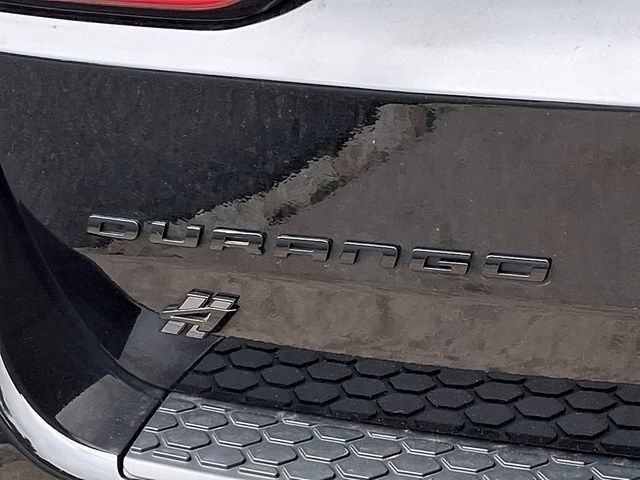 Used 2024 Dodge Durango SRT Hellcat AWD/4WD image 38
