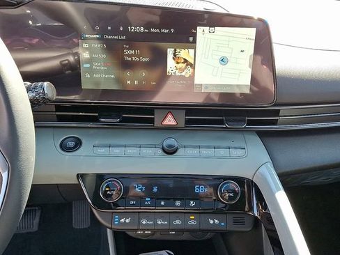 New 2026 Hyundai Elantra Limited w/ Cargo Package image 8