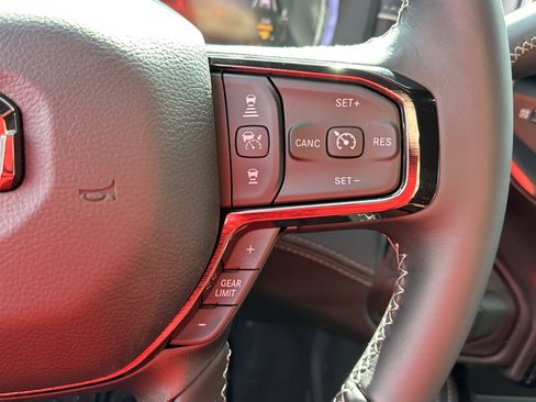 New 2026 RAM 3500 Limited AWD/4WD image 10