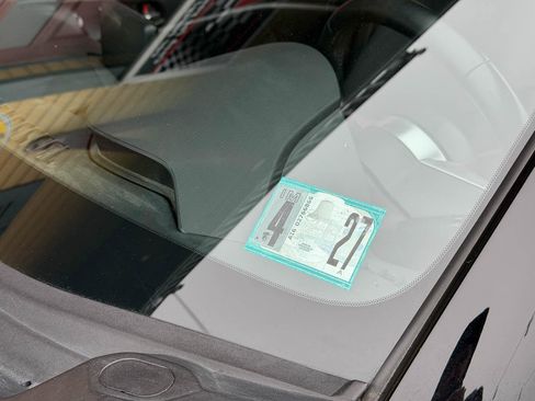 Used 2020 MAZDA MX-5 Miata Sport image 32