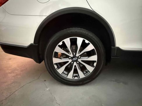 Used 2016 Subaru Outback 2.5i Limited image 76