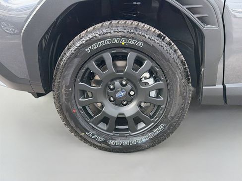 New 2026 Subaru Forester Wilderness AWD/4WD image 41