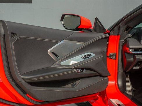 Used 2020 Chevrolet Corvette w/ 2LT Preferred Equipment Group image 69