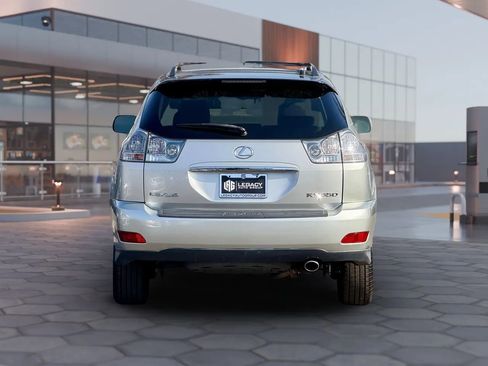 Used 2008 Lexus RX 350 RX 350 Sport Utility 4D image 2