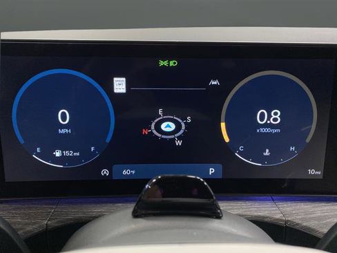 New 2026 Hyundai Santa Fe Calligraphy image 18