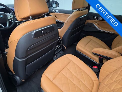 Certified 2026 BMW X7 xDrive40i image 15