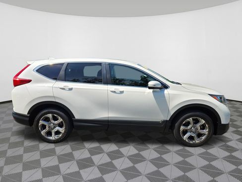Used 2019 Honda CR-V EX-L image 6