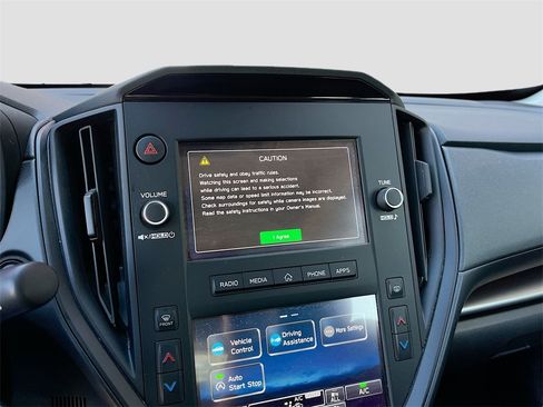 Used 2024 Subaru Impreza 2.0i image 13