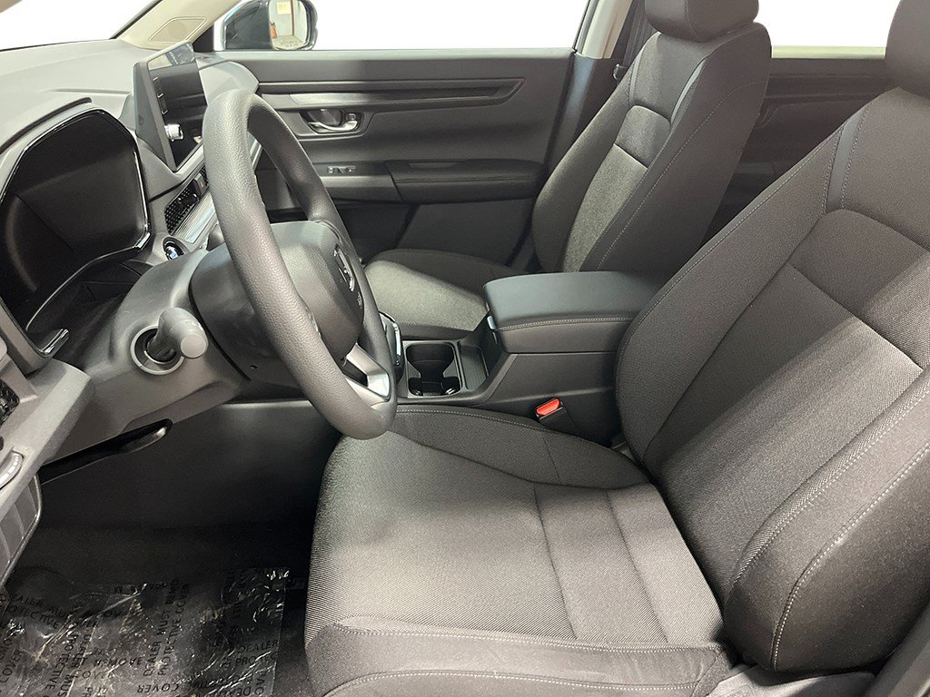 New 2027 Honda CR-V EX image 16