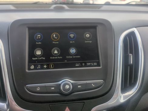 Certified 2019 Chevrolet Equinox LT FWD image 23