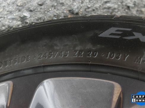 Used 2020 Dodge Charger R/T w/ Blacktop Package image 35