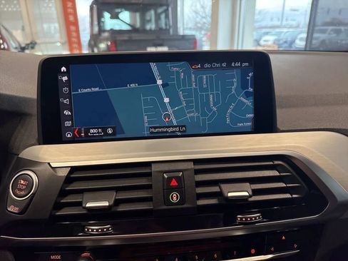 Used 2019 BMW X4 xDrive30i w/ Convenience Package AWD/4WD image 22