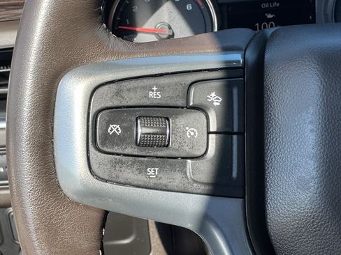 Used 2023 Chevrolet Tahoe LS w/ Driver Alert Package RWD image 32