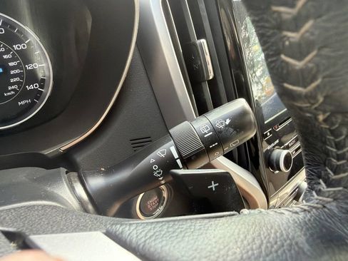 Used 2019 Subaru Ascent Limited AWD/4WD image 37